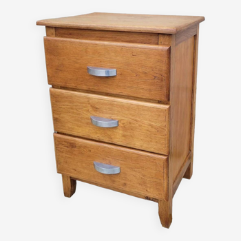 Vintage chest of drawers