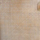 Bamboo and canning sideboard