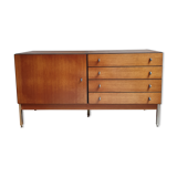 Enfilade Simat