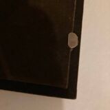 Art Deco style photo frame