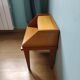 Table de chevet 1950/1969 style scandinave