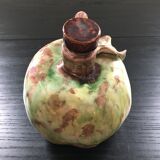 Apple pitcher in slip