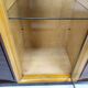 Macassar art deco sideboard