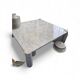 Jumbo coffee table by Gae Aulenti, Knoll International edition