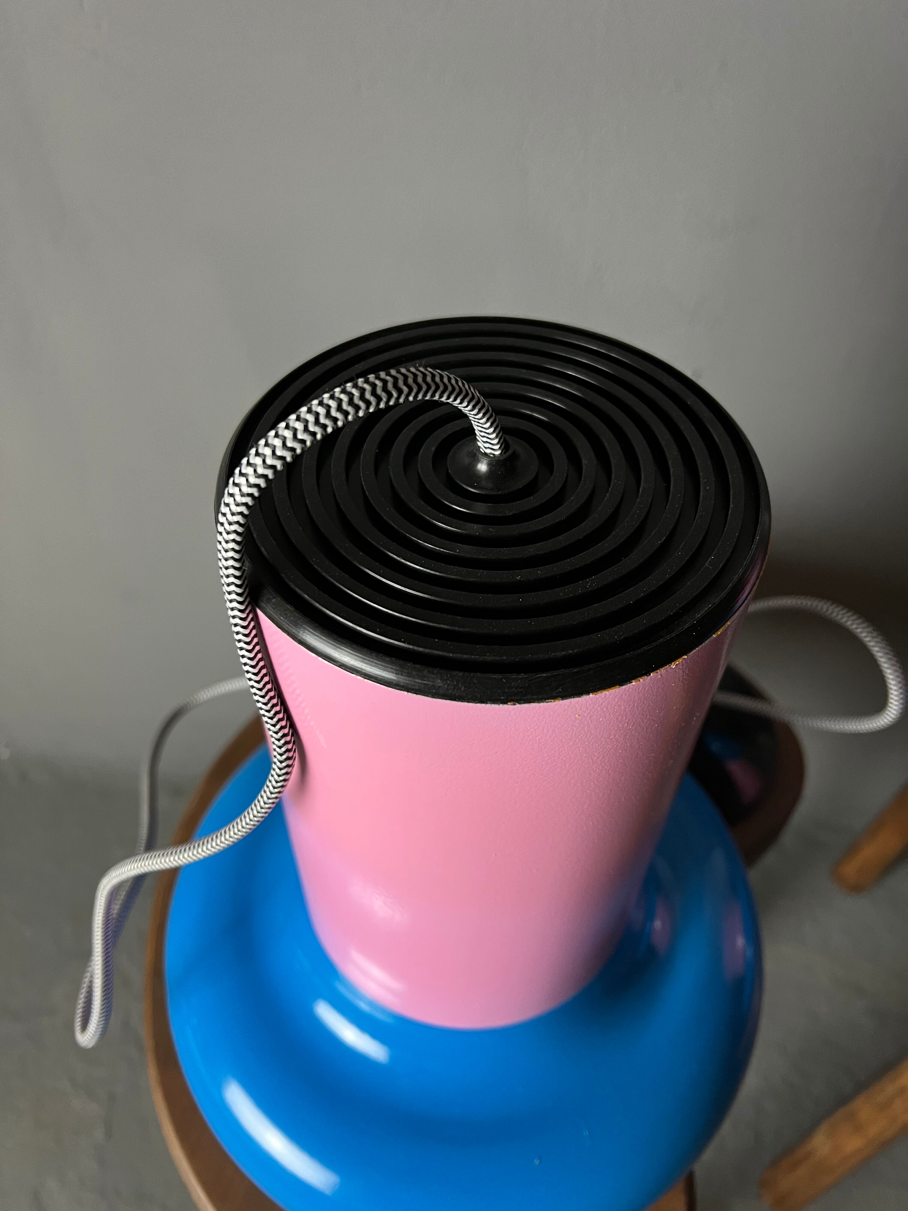 Suspension pair Lita