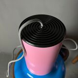 Suspension pair Lita