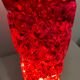 70s glitter lamp