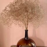 Amber demijohn from the end of 1800