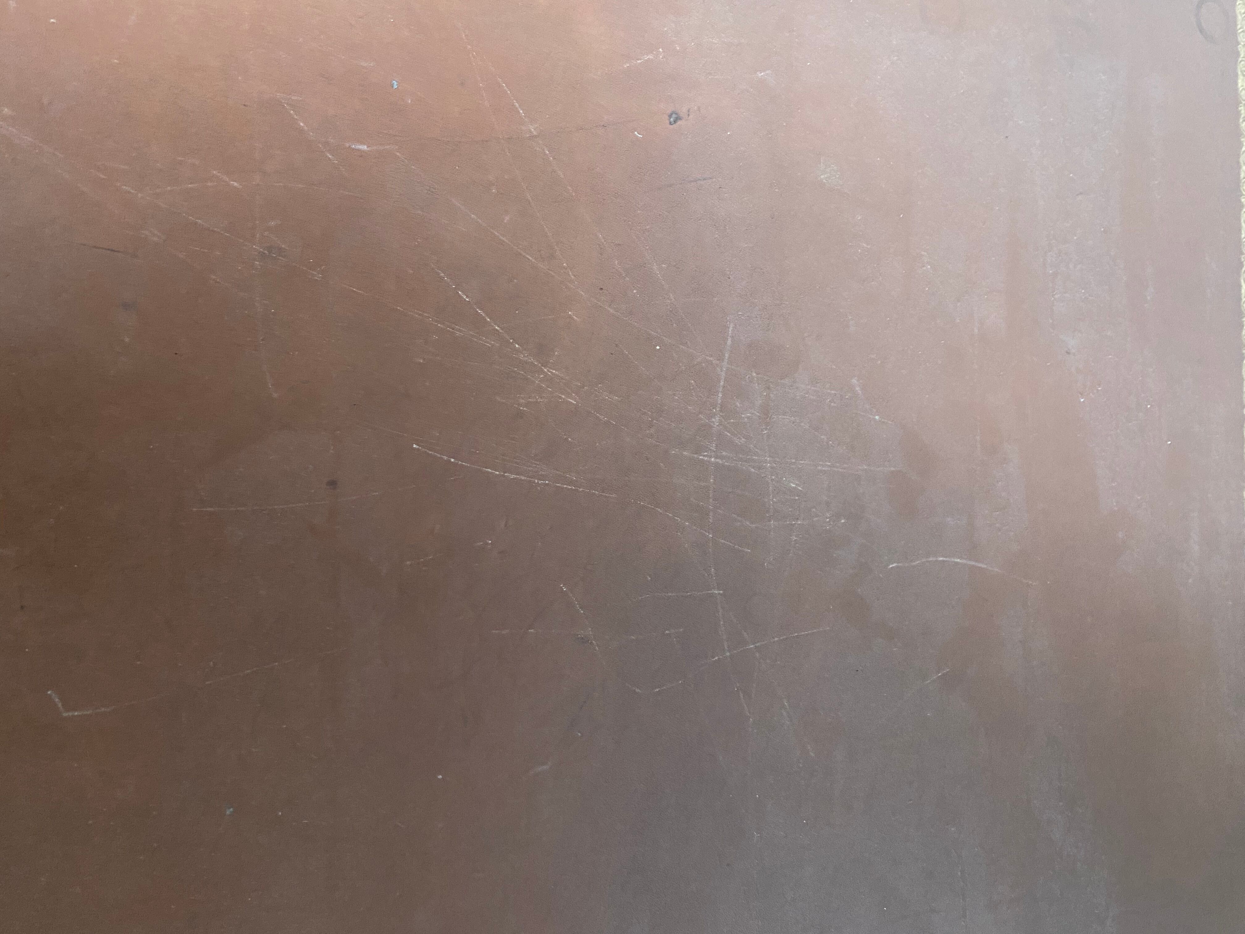 Caisson Minister's Office