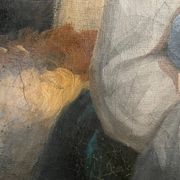Mère à l’enfant, XIXe Italie