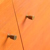 Chest of drawers / Shoe cabinet 1950s