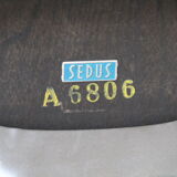 Sedus vintage office seat