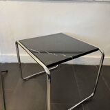 Knoll, Laccio side table
