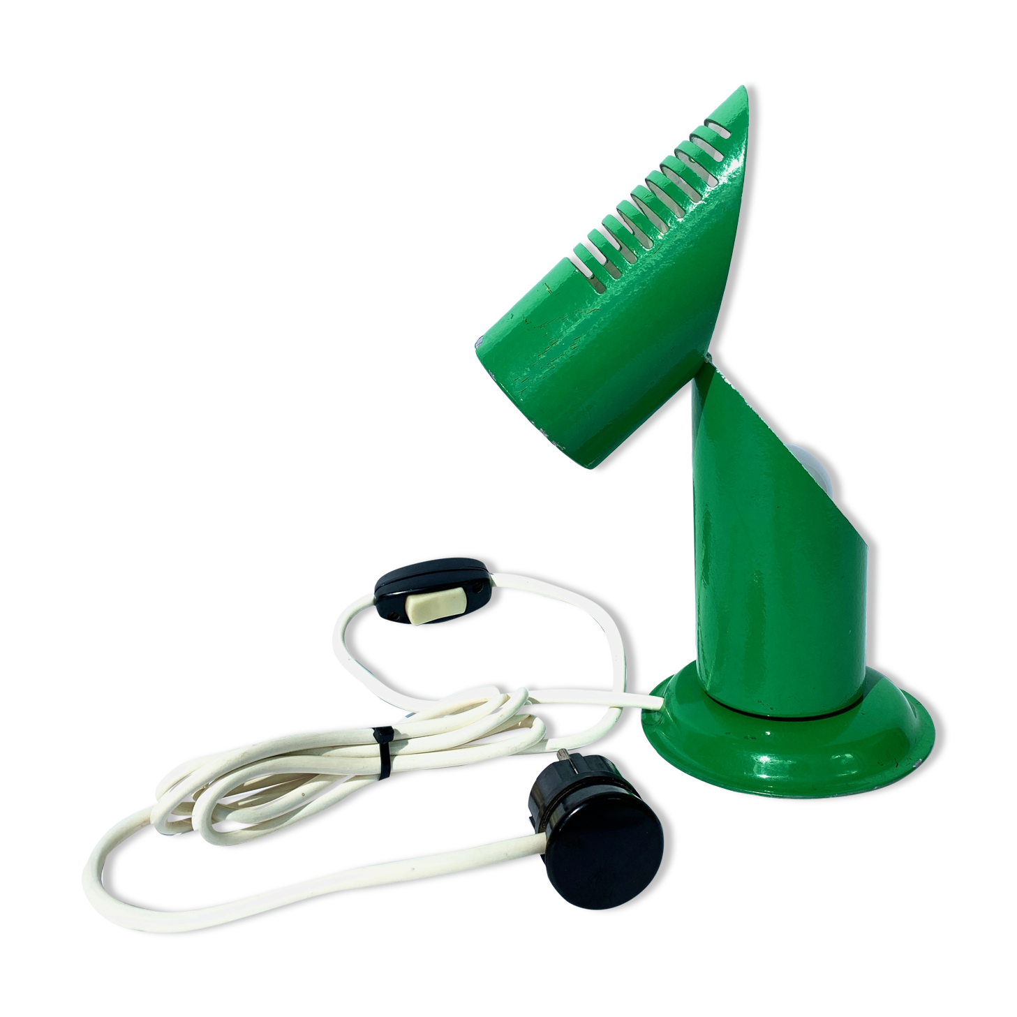 Desk Lamp Szarvasi, Hungary, 1960s