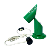 Desk Lamp Szarvasi, Hungary, 1960s