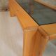 Pair of coffee tables 1970/1980