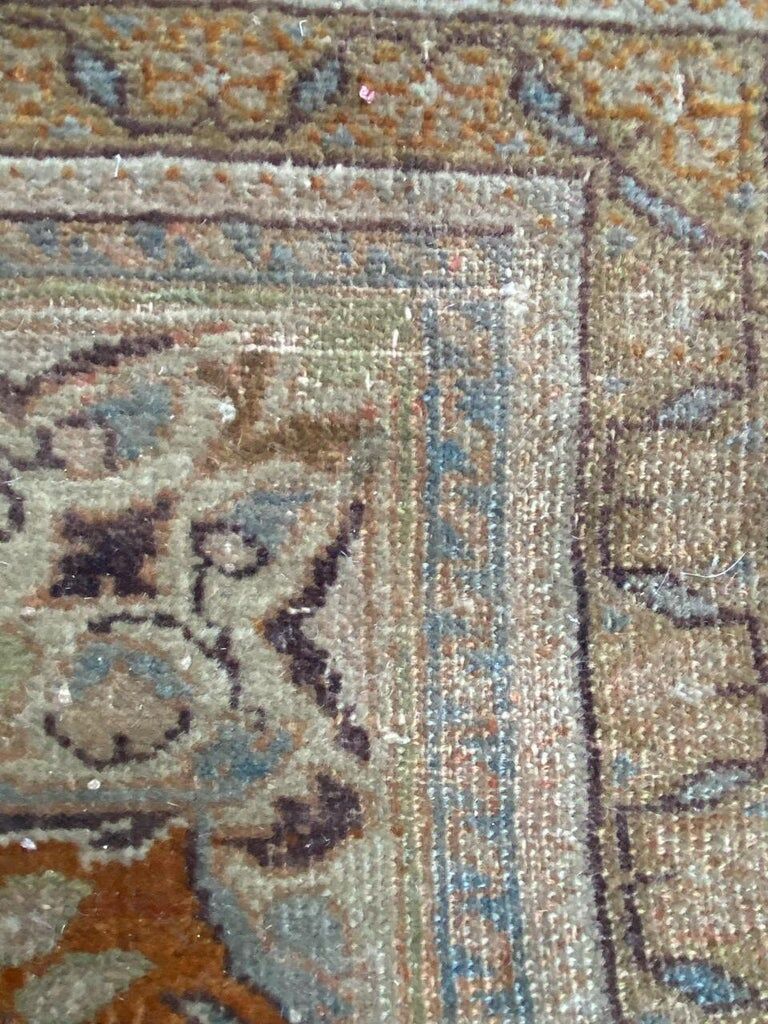 Carpet Tabriz Jafar 108x69 cm
