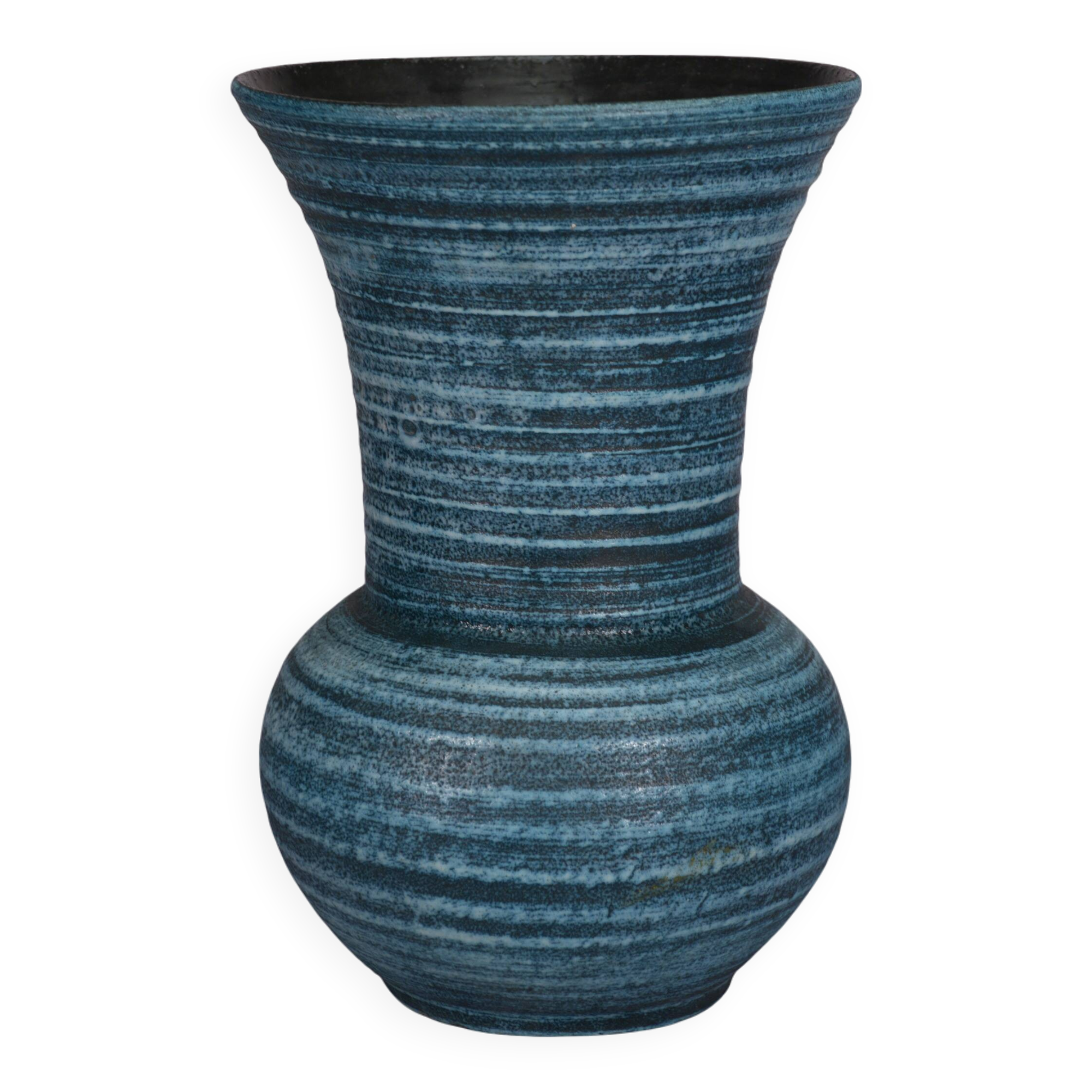 ACCOLAY ceramic vase No. 20 - 1960s
