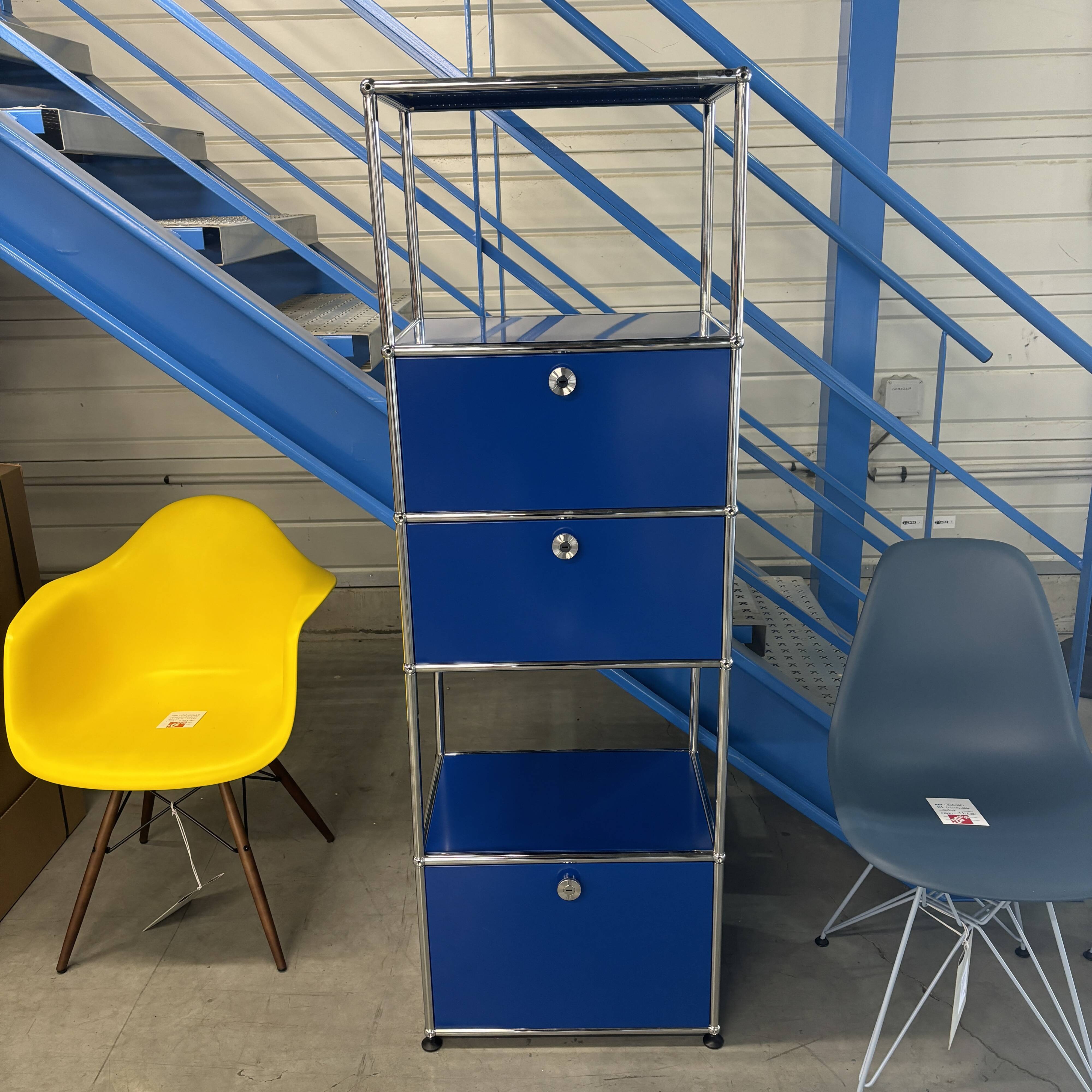 USM Haller M52 furniture - Quickship