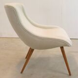 Vintage armchair 'Sonneberg' | 2 pieces available