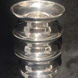 Bougeoirs Floreat Art Deco