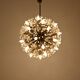 Chandelier by Emil Stejnar for Rupert Nikoll, 1950s