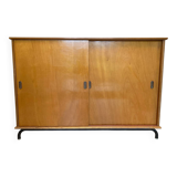 Buffet d’école vintage