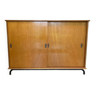 Vintage school buffet
