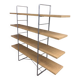 Ikea Enetri shelf