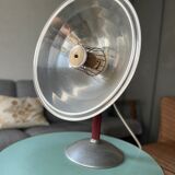 Industrial heating lamp