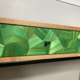 Console scales
