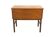 Scandinavian teak chest of drawers, Sweden, 1960