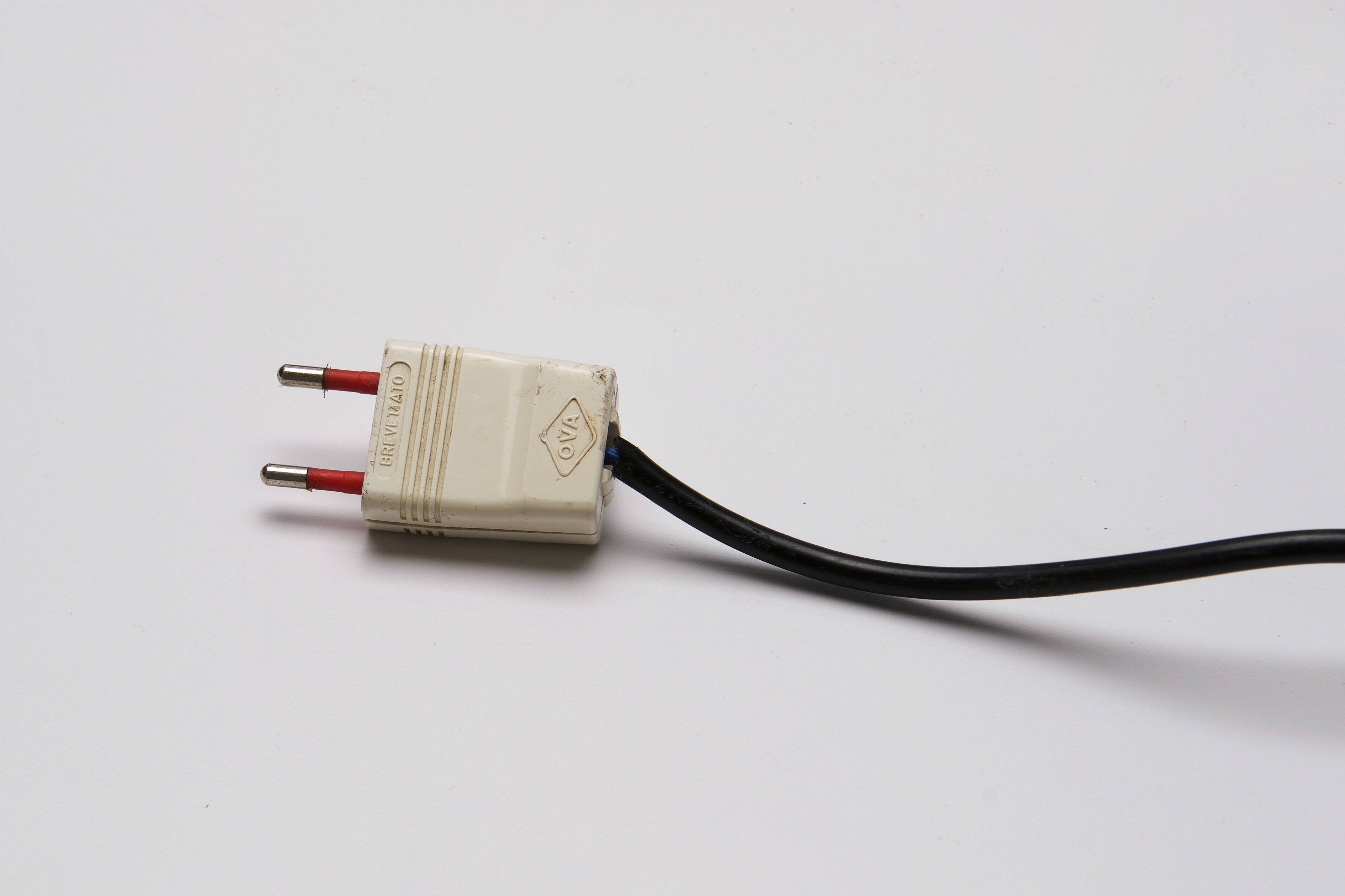 Lampe de table acoustique « Favolissima » - Oscar Torlasco