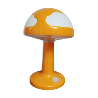 Lampe de chevet Skojig Ikea vintage