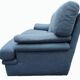 Two-seater sofa fully renovated