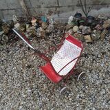 Stern stroller