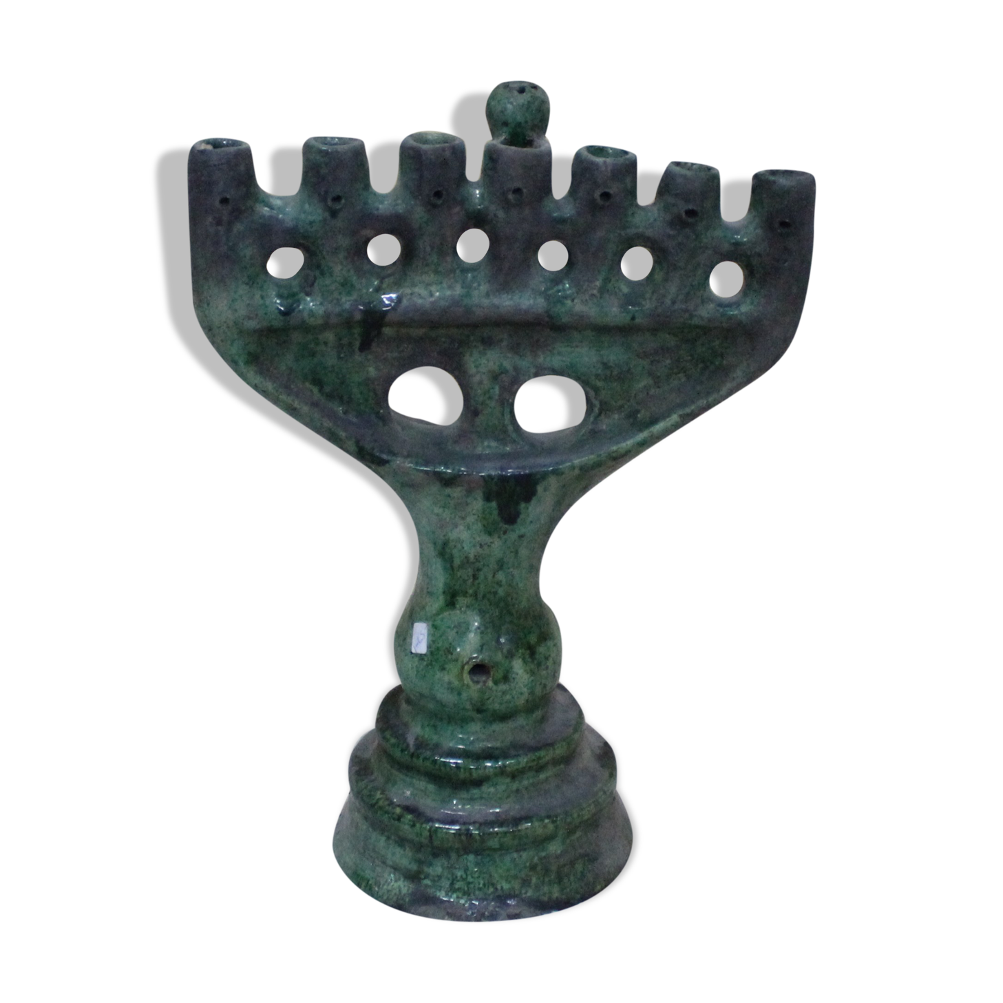 Hannukka of Tamgroute