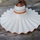 Vintage pendant light