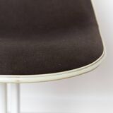 Set of La Fonda Sidechair by Charles & Ray Eames for Herman Miller