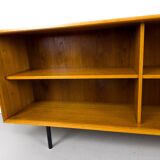 Mid-Century Teak Sideboard from Franzmeyer Möbel, 1971