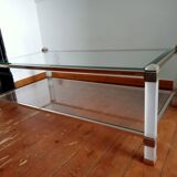 Pierre Vandel coffee table