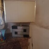 Lamp from the 70s