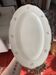 Grand plat de service ancien Villeroy & Boch Mettlach