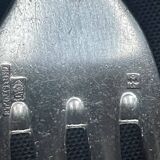 Christofle Marly cutlery box