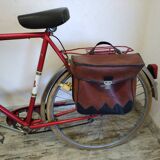 Old Peugeot Helium bike