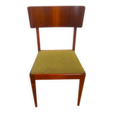 Vintage Bauhaus Modernist Chair – Germany 1950s