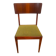 Vintage Bauhaus Modernist Chair – Germany 1950s