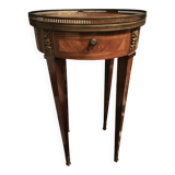 Louis XVI side table