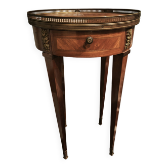 Louis XVI side table