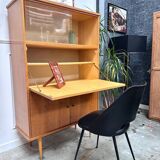Vintage secretary from the 50s